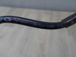 VOLVO S80 II V70 III 2.4 D5 06-13 PRZEWOD POMPY PALIWA 6G91-9A324-VAF