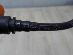 VOLVO S80 II V70 III 2.4 D5 06-13 PRZEWOD PALIWA 6G91-7T504-BB