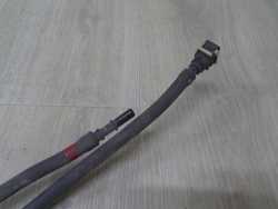 VOLVO S80 II V70 III XC 2.4 D5 06-13 WAZ PRZEWOD PALIWA 6G91-9J280-VJC 6G91-9B337-VJC