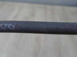 VOLVO S80 II V70 III XC 2.4 D5 06-13 WAZ PRZEWOD PALIWA 6G91-9J280-VJC 6G91-9B337-VJC