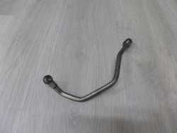 VOLVO S80 V70 XC60 XC90 2.4 D5 06-16 RURKA PRZEWOD ZASILANIA OLEJU TURBINY