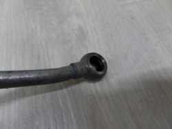 VOLVO S80 V70 XC60 XC90 2.4 D5 06-16 RURKA PRZEWOD ZASILANIA OLEJU TURBINY