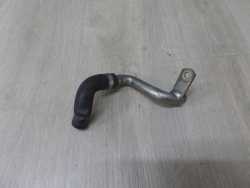 VOLVO S80 V70 XC60 XC90 2.4 D5 06-16 RURKA PRZEWOD OLEJU TURBINY SPLYW 08692679