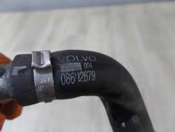 VOLVO S80 V70 XC60 XC90 2.4 D5 06-16 RURKA PRZEWOD OLEJU TURBINY SPLYW 08692679