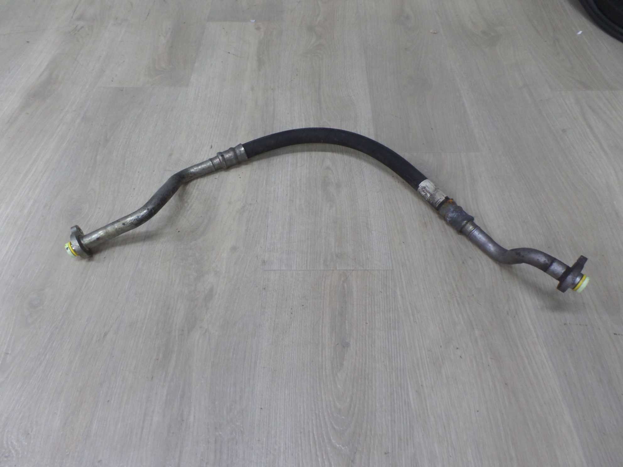 VOLVO S80 II V70 III XC 2.4 D5 06-13 PRZEWOD KLIMATYZACJI 31250473 6G9N-19N601-GF