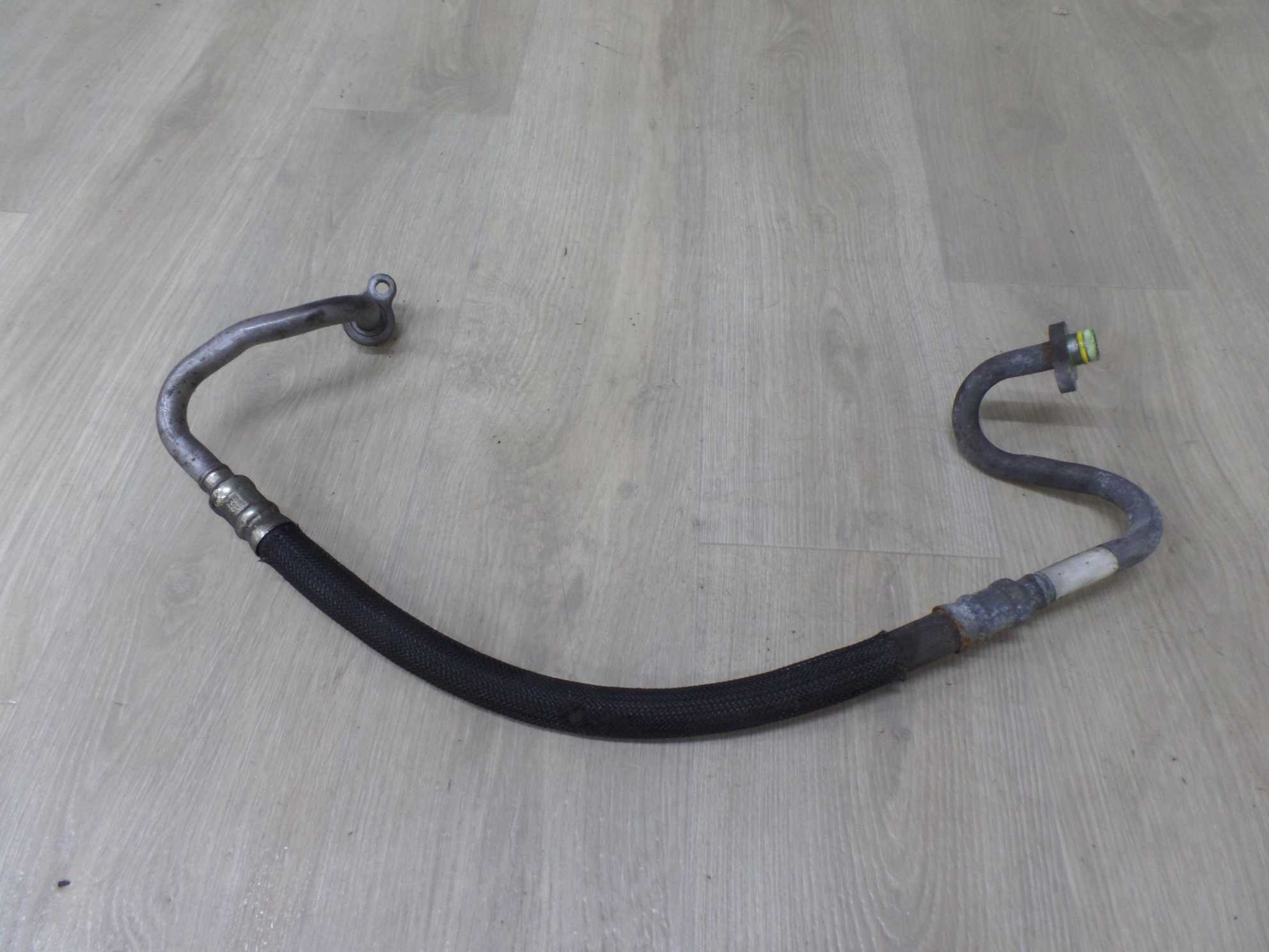 VOLVO S80 II V70 III XC 2.4 D5 06-13 PRZEWOD KLIMATYZACJI 31250481 6G9N-19N602-GG