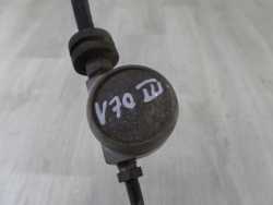 VOLVO S80 V70 XC70 XC60 2.4 D5 07- PRZEWOD RURKA KOREKTOR WYSPRZEGLIKA SPRZEGLA
