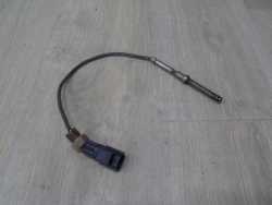 VOLVO S80 II V70 III 06-13 2.4 D5 CZUJNIK TEMPERATURY SPALIN 30713739A 6G9N-12B591-FA