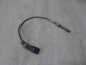 VOLVO S80 II V70 III 06-13 2.4 D5 CZUJNIK TEMPERATURY SPALIN 30713739A 6G9N-12B591-FA