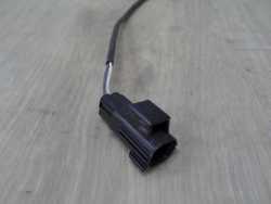 VOLVO S80 II V70 III 06-13 2.4 D5 CZUJNIK TEMPERATURY SPALIN 30713739A 6G9N-12B591-FA