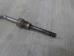 VOLVO S80 II V70 III 06-13 2.4 D5 CZUJNIK TEMPERATURY SPALIN 30713739A 6G9N-12B591-FA