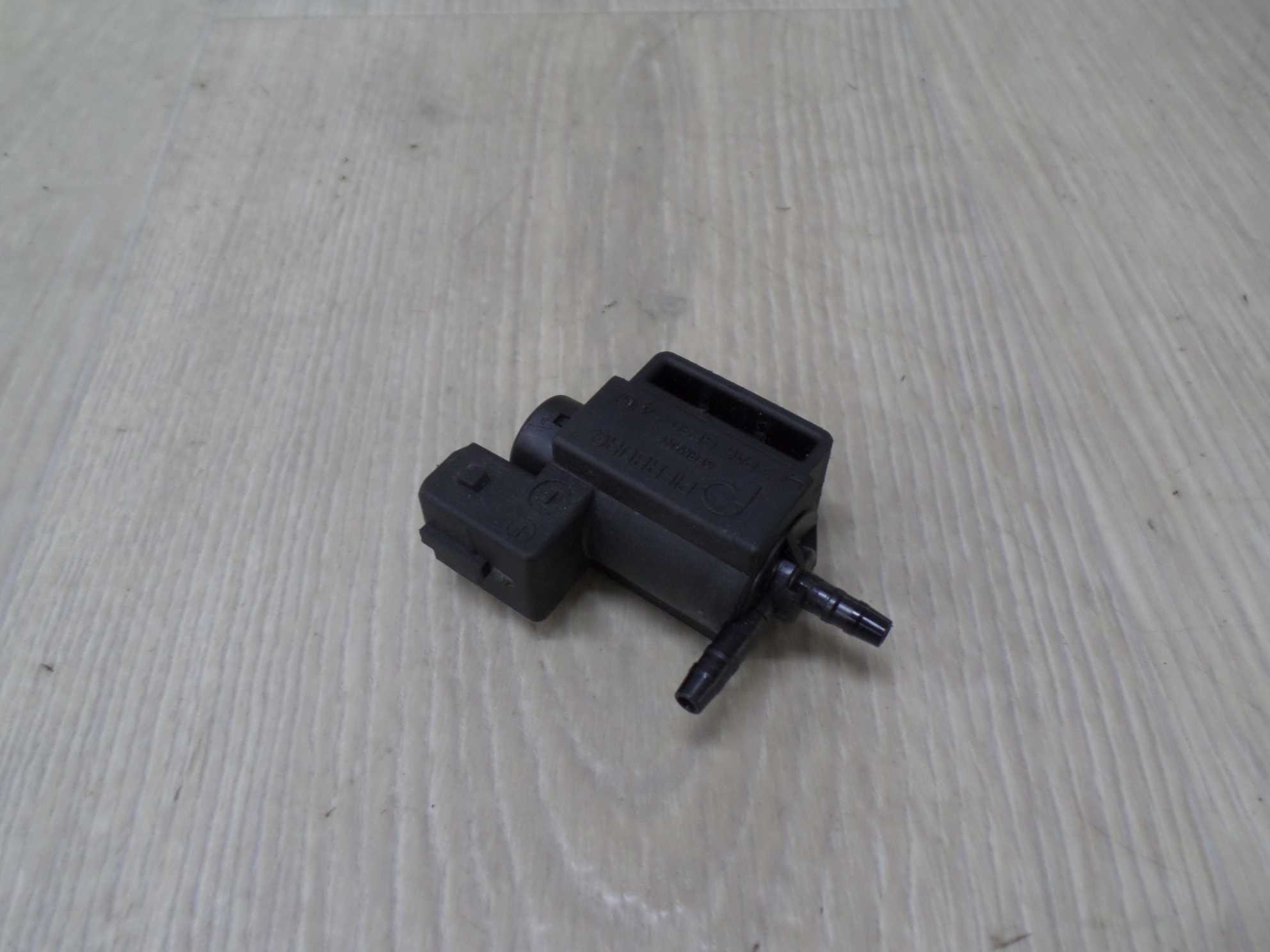 VOLVO S80 II V70 III XC 2.4 D5 06-13 ZAWOR PODCISNIENIA 8699233 70051500