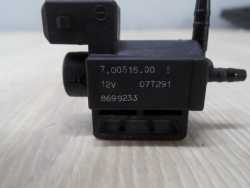 VOLVO S80 II V70 III XC 2.4 D5 06-13 ZAWOR PODCISNIENIA 8699233 70051500