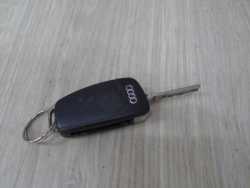 AUDI A6 C6 Q7 KLUCZYK SCYZORYK PILOT 4F0837220D 868 MhZ 05-13