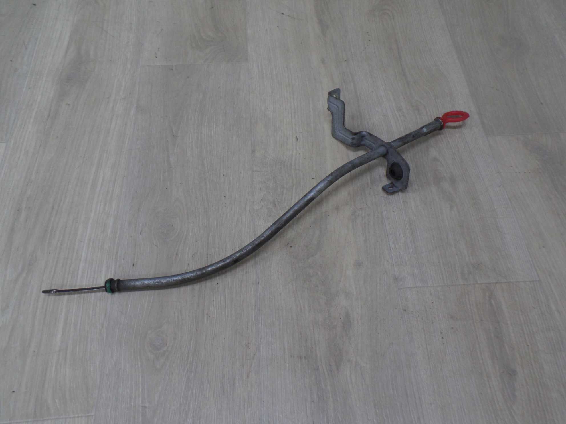 VOLVO S80 V70 III XC 2.4 D5 07- MIARKA BAGNET OLEJU 30774666 31251094