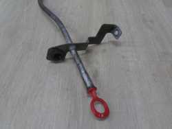 VOLVO S80 V70 III XC 2.4 D5 07- MIARKA BAGNET OLEJU 30774666 31251094
