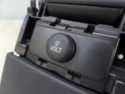 VOLVO S80 II V70 III 06-13 PODLOKIETNIK SCHOWEK TUNELU 39870952