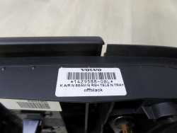 VOLVO S80 II V70 III 06-13 PODLOKIETNIK SCHOWEK TUNELU 39870952