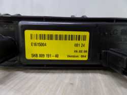 VOLVO S80 II V70 III 06-13 NAGRZEWNICA ELEKTRYCZNA 6G9N-18D612-AB