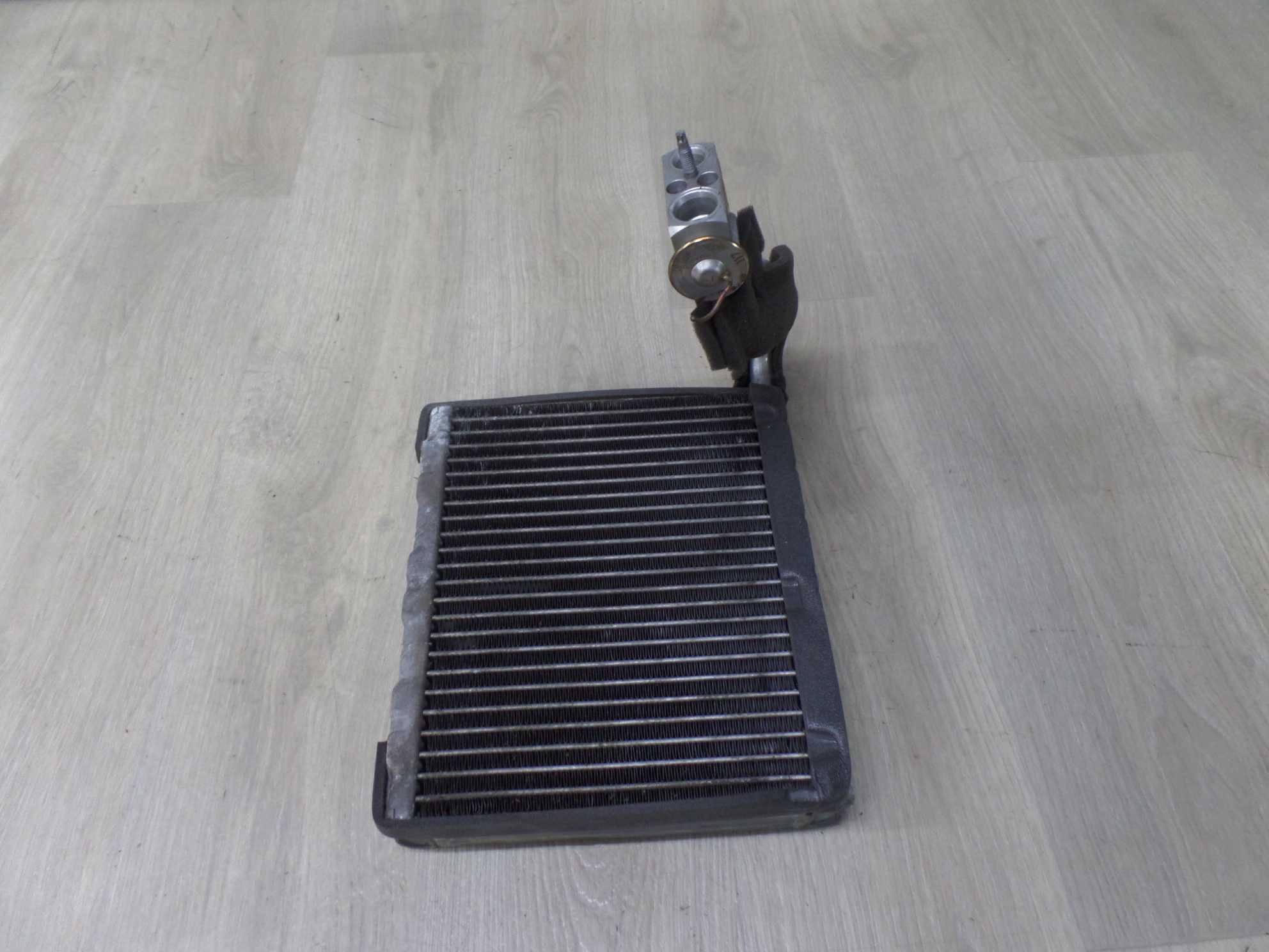 VOLVO S80 II V70 III XC 06-13 PAROWNIK KLIMATYZACJI L5174003