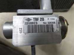 VOLVO S80 II V70 III XC 06-13 PAROWNIK KLIMATYZACJI L5174003