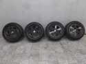 VOLVO XC60 5X108 17' ET55 7.5J KOLA FELGI ALUMINIOWE 30671480