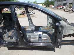 VOLVO XC60 08-17 DACH SLUPEK CIETY SZYBERDACH 452-46
