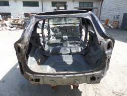 VOLVO XC60 08-17 DACH SLUPEK CIETY SZYBERDACH 452-46