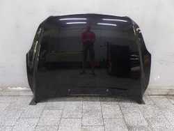 VOLVO XC60 08-13 MASKA POKRYWA SILNIKA KPL 452 452-46