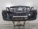 VOLVO XC60 08-13 ZDERZAK PRZOD GRILL ATRAPA SPRYSKI XENON LAMPY KPL 452 452-46