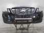 VOLVO XC60 08-13 ZDERZAK PRZOD GRILL ATRAPA SPRYSKI XENON LAMPY KPL 452 452-46
