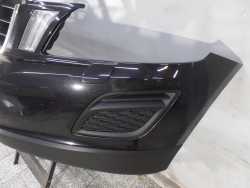 VOLVO XC60 08-13 ZDERZAK PRZOD GRILL ATRAPA SPRYSKI XENON LAMPY KPL 452 452-46