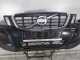 VOLVO XC60 08-13 ZDERZAK PRZOD GRILL ATRAPA SPRYSKI XENON LAMPY KPL 452 452-46