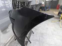 VOLVO XC60 08-13 ZDERZAK PRZOD GRILL ATRAPA SPRYSKI XENON LAMPY KPL 452 452-46
