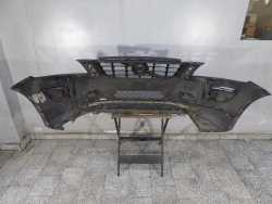 VOLVO XC60 08-13 ZDERZAK PRZOD GRILL ATRAPA SPRYSKI XENON LAMPY KPL 452 452-46
