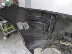 VOLVO XC60 08-13 ZDERZAK PRZOD GRILL ATRAPA SPRYSKI XENON LAMPY KPL 452 452-46