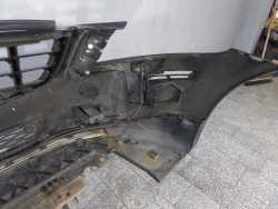 VOLVO XC60 08-13 ZDERZAK PRZOD GRILL ATRAPA SPRYSKI XENON LAMPY KPL 452 452-46