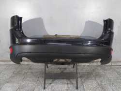 VOLVO XC60 08-13 ZDERZAK TYL PDC WIAZKA DOKLADKA KPL 452 452-46