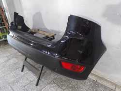 VOLVO XC60 08-13 ZDERZAK TYL PDC WIAZKA DOKLADKA KPL 452 452-46