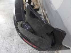 VOLVO XC60 08-13 ZDERZAK TYL PDC WIAZKA DOKLADKA KPL 452 452-46