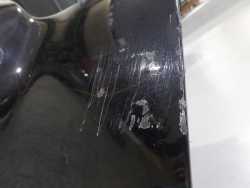 VOLVO XC60 08-13 ZDERZAK TYL PDC WIAZKA DOKLADKA KPL 452 452-46