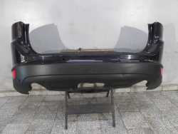 VOLVO XC60 08-13 ZDERZAK TYL PDC WIAZKA DOKLADKA KPL 452 452-46