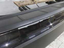 VOLVO XC60 08-13 ZDERZAK TYL PDC WIAZKA DOKLADKA KPL 452 452-46