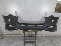 VOLVO XC60 08-13 ZDERZAK TYL PDC WIAZKA DOKLADKA KPL 452 452-46