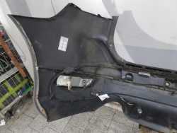 VOLVO XC60 08-13 ZDERZAK TYL PDC WIAZKA DOKLADKA KPL 452 452-46
