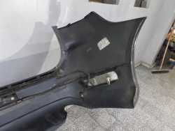 VOLVO XC60 08-13 ZDERZAK TYL PDC WIAZKA DOKLADKA KPL 452 452-46