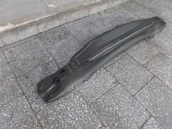 VOLVO XC60 08-13 BELKA WZMOCNIENIE ZDERZAKA TYL 452 452-46
