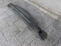VOLVO XC60 08-13 BELKA WZMOCNIENIE ZDERZAKA TYL 452 452-46