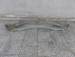 VOLVO XC60 08-13 BELKA WZMOCNIENIE ZDERZAKA TYL 452 452-46