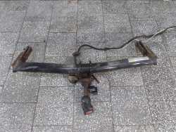 VOLVO XC60 08-17 HAK HOLOWNICZY PRZYCZEPY WYPINANY WIAZKA 31269504